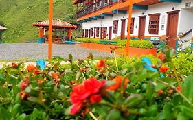 Hotel Dulce Campestre